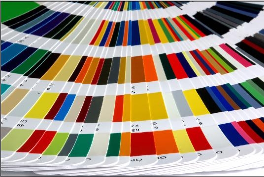 Creation of Colorubik: Step 1